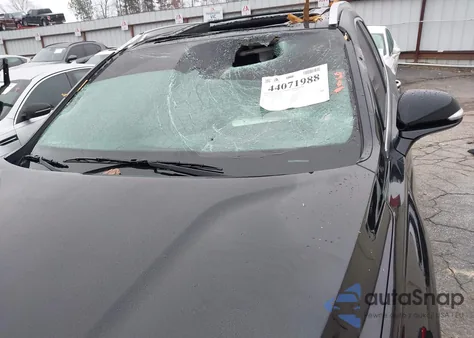 2022 Hyundai Santa Fe Sel z USA, uszkodzony, nr VIN 5NMS3DAJ9NH445889